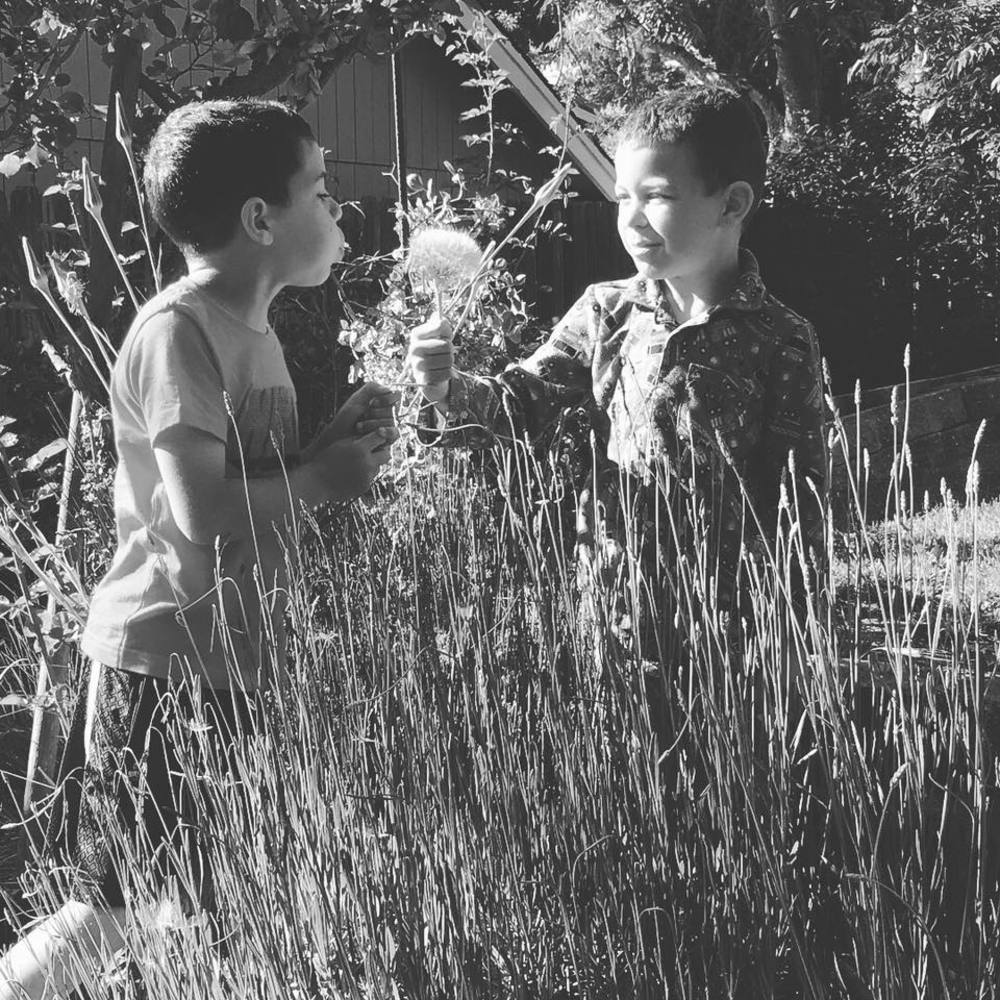 Meet your Posher, Kristina